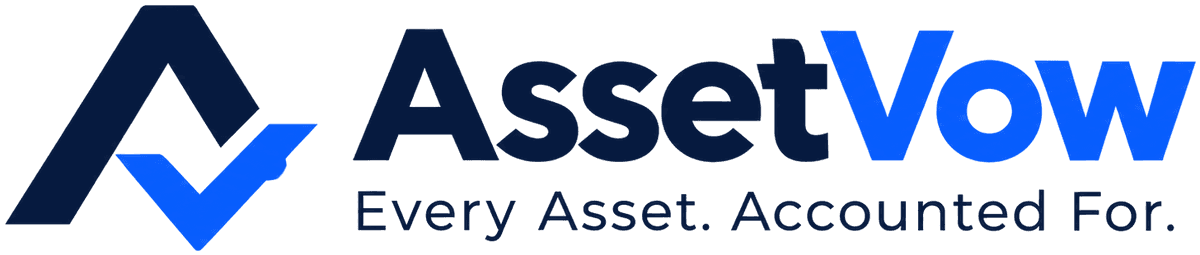 AssetVow: Every Asset. Accounted For.